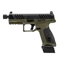Beretta APX Optic Ready 9mm Pistol - 4.8" - 3x 21rd Mags - Beretta