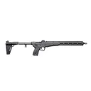 Kel-Tec SUB2000 Gen 3 9mm Pistol Caliber Carbine - 16.25" - Kel-Tec