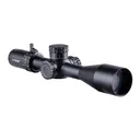 Primary Arms SLx 3-18x50mm FFP Gen II Rifle Scope - Illuminated ACSS APOLLO .308/6.5 Grendel Reticle - Primary Arms