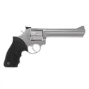 Taurus Model 66 357 Magnum Revolver - Stainless - 6" - Taurus Usa