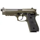 Taurus PT92 9mm Pistol - 5.0" - OD Green - 2x 17rd Mags - Taurus Usa