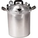 All American Canner Pressure Cooker 30 Qt. - All American