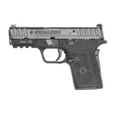 Smith & Wesson Equalizer Optic Ready 9mm Pistol MA Compliant - 3.675" - 2x 10rd Mags - Smith & Wesson