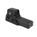 EOTech 512-0 Holographic Sight - Circle Dot - Eotech