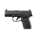 FN America Reflex 9mm Pistol - 3.3" - 2x 10rd Mags - Fn America