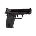 Smith & Wesson Shield EZ 2.0 9mm Pistol With Thumb Safety - 3.675" - 2x 8rd Mags - Smith & Wesson