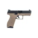 IWI US Masada Optic Ready 9mm Pistol - 4.1" - FDE - 2x 10rd Mags - Iwi Us