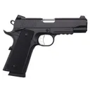Tisas CARRY 9mm 1911 Pistol With Rail - 4.25" - 2x 9rd Mags - Tisas