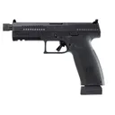 CZ USA P10 Optic Ready 9mm Pistol - 5.1" - 2x 21rd Mags - Cz Usa