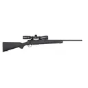 Mossberg Patriot .270 Win Bolt Action Rifle - 22" - Vortex Crossfire II 3-9x40 Scope - Mossberg