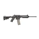 Kel-Tec SU-22E Rifle 22 LR - 16" - Matte Black - Kel-Tec