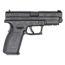 Springfield Armory XD Service .40 S&W Pistol - 4.0" - 2x 10rd Mags - Springfield Armory