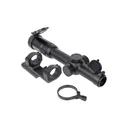 Primary Arms SLx 1-6x24mm FFP Rifle Scope - Illuminated ACSS-RAPTOR-5.56/.308 with Scope Mount and Magnification Lever - Primary Arms