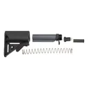 LMT Professional Defense Weapon Buttstock Kit - Mil-Spec - Lewis Machine & Tool