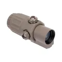 EOTECH G33 3x Magnifier No Mount - Tan - Eotech