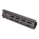 Daniel Defense RIS III Free Float AR-15 Handguard - M-LOK - 9.5" - FDE - Daniel Defense