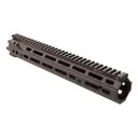 Daniel Defense RIS III Free Float AR-15 Handguard - M-LOK - 12.25" - FDE - Daniel Defense