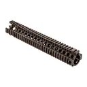 Daniel Defense M4A1 RIS II Free Float AR-15 Handguard - Quad Rail - 12.25" - FDE - Daniel Defense