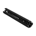 Daniel Defense M4A1 RIS II Free Float AR-15 Handguard - Quad Rail - 12.25" - Daniel Defense