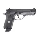 European American Armory MC14T .380 ACP Pistol - 4.5" - Black/Stainless - 1x 13rd Mag - European American Armory
