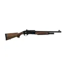 Military Armament Corp MAC 2 Tactical Shotgun 12 Gauge - 18.5" - Wood Stock - Military Armament Corp