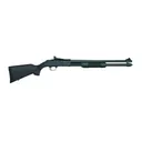 Mossberg 590 Persuader Bantam Shotgun 20 Gauge - 20" - Matte - Mossberg