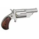 North American Arms Ranger II Revolver 22 Magnum - 1.625" - Stainless - North American Arms