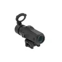 SIG Sauer JULIET6 Magnifier 6x - QD Mount - Black - Sig Sauer