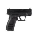 Springfield Armory XD .40 S&W Pistol CA Compliant - 3.0" - 1x 9rd, 1x 10rd Mags - Springfield Armory
