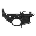 Noveske Rifleworks N9 Gen 4 AR9 Lower Receiver - Stripped Lower - Noveske Rifleworks