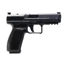 Canik SFT Optic Ready 9mm Pistol - 4.46" - 1x 18rd, 1x 20rd Mags - Canik