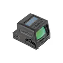 Holosun 509T X2 Enclosed Pistol Red Dot Sight - Multi-Reticle - Law Enforcement Model - Holosun