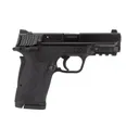 Smith & Wesson Shield EZ 2.0 .380 ACP Pistol With Thumb Safety - 3.6" - 2x 8rd Mags - Smith & Wesson