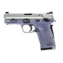 Smith & Wesson Shield EZ .380 ACP Pistol - 3.675" - Blue - 2x 8rd Mags - Smith & Wesson