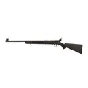 Savage Arms Mark I FVT Left Hand Rifle 22 LR - 21" - Satin Blue - Synthetic Stock - Savage Arms