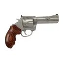 Charter Arms The PROFESSIONAL VI Revolver 357 Magnum - 4.2" - Stainless Steel - Charter Arms
