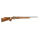 Savage Arms 93R17 BTVS Bolt Action Rifle 17 HMR - 21" - Stainless - Savage Arms