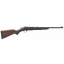 Henry Repeating Arms Henry Singleshot  Rifle 243 Win - 22" - Blue - Henry Repeating Arms