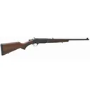 Henry Repeating Arms Henry Singleshot  Rifle 308 Win - 22" - Blue - Henry Repeating Arms