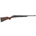 Henry Repeating Arms Henry Singleshot  Rifle 357mag/38spcl - 22" - Blue - Henry Repeating Arms