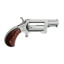 North American Arms Sidewinder Conversion .22 LR Single Action Revolver - 1.5" - Stainless - North American Arms