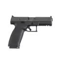 CZ USA P10 Optic Ready .45 ACP Pistol - 4.5" - 2x 13rd Mags - Cz Usa