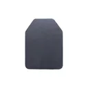 Hesco Armor 800 Series 3802C Ballistic Insert - Level III Multi Curve SAPI Cut - Small - Hesco