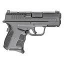 Springfield Armory XDs Mod.2 Optic Ready .45 ACP Pistol - 3.3" - 1x 5rd, 1x 6rd Mags - Springfield Armory