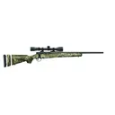 Mossberg Patriot Super Bantam 6.5 Creedmoor Bolt Action Rifle - 3-9x40 Scope - 20" - Mossberg