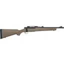 Mossberg Patriot Bolt Action Rifle 450 Bushmaster - 16.25" - Matte Blue - Mossberg