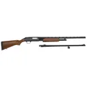 Mossberg 500 Combo Shotgun 20 Gauge - 26"/24" - Blue - Mossberg