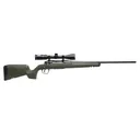 Savage Arms AXIS 2 400 Legend Bolt Action Rifle with 3-9x40 Scope - 20" - OD Green - Savage Arms