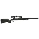 Savage Axis 2 XP .223 Remington Bolt Action Rifle With 3-9x40mm Scope - Green - 22" - Savage Arms
