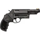 Taurus 4410 Judge Tracker .410 Bore DA/SA Revolver - 3" - Blued - 5rd - 3" Chamber - Taurus Usa